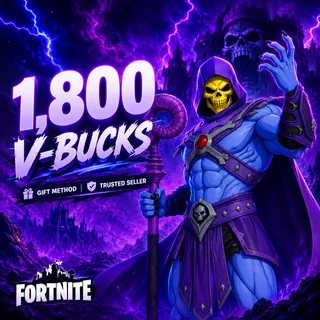 V-BUCKS