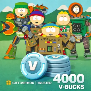 V-BUCKS