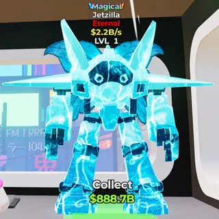 FORTNITE STEAL A BRAINROT JETZILLA