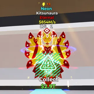 FORTNITE STEAL A BRAINROT  kitsunaura