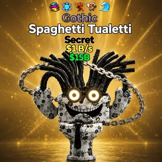  Spaghetti Tualetti Fortnite Steal The Brainrot
