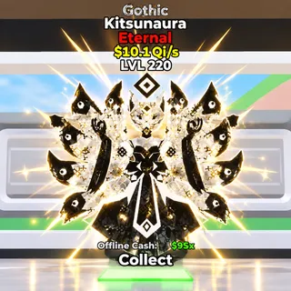 FORTNITE STEAL A BRAINROT  kitsunaura