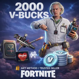 V-BUCKS