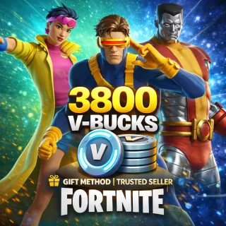 V-BUCKS