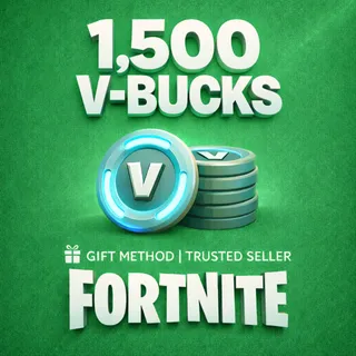 V-BUCKS
