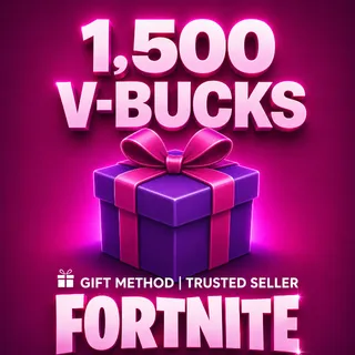 V-BUCKS