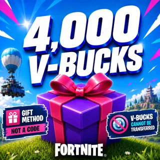 V BUCKS