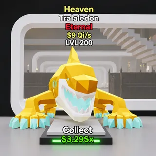  Fortnite Steal The Brainrot  tralaledon