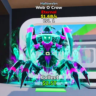 Fortnite Steal The Brainrot web o crow