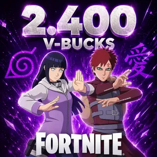 V-BUCKS