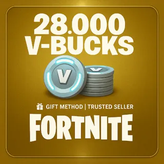 V-BUCKS
