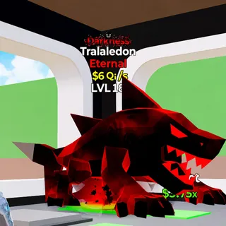  Fortnite Steal The Brainrot  tralaledon