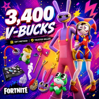 V-BUCKS