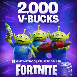 V-BUCKS