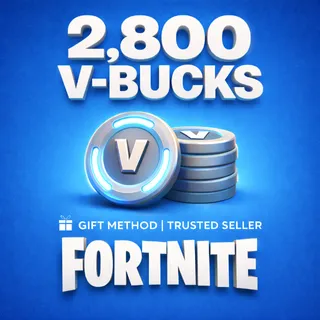 V-BUCKS