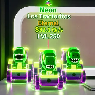 FORTNITE STEAL A BRAINROT  los tractoritos
