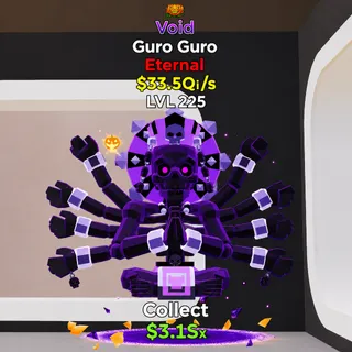 Fortnite Steal The Brainrot guro guro