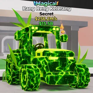 RANG RENG KELERANG FORTNITE STEAL A BRAINROT 