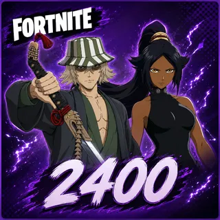 V BUCKS