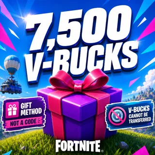 V BUCKS