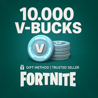V-BUCKS