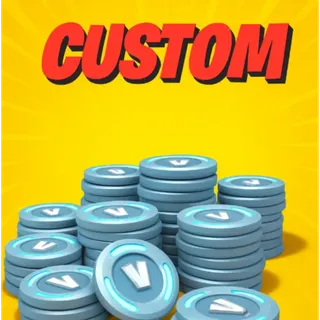 CUSTOM