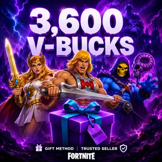 V-BUCKS
