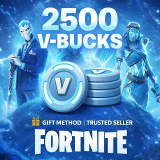 V-BUCKS