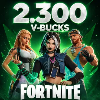 V-BUCKS