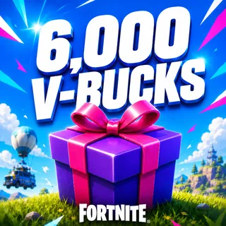 V-BUCKS