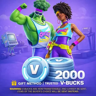 V-BUCKS
