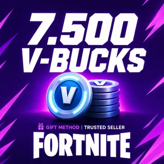 V-BUCKS