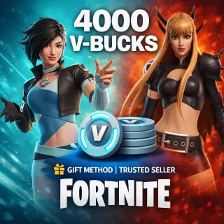 V-BUCKS