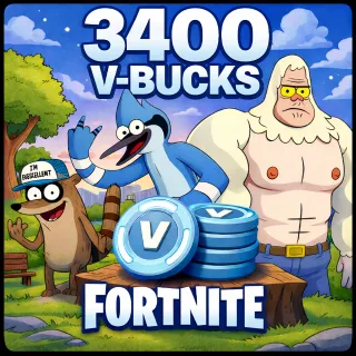 V-BUCKS