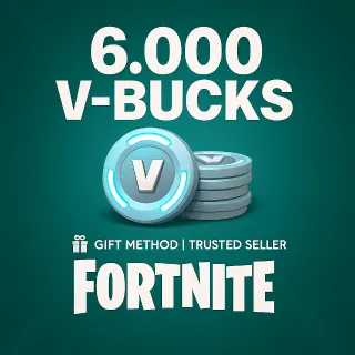 V-BUCKS