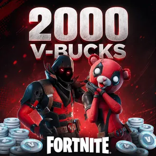 V-BUCKS