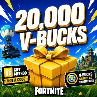 V-BUCKS
