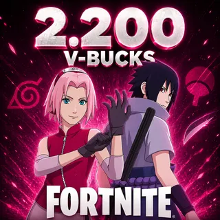 V-BUCKS