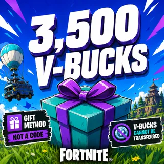 V BUCKS