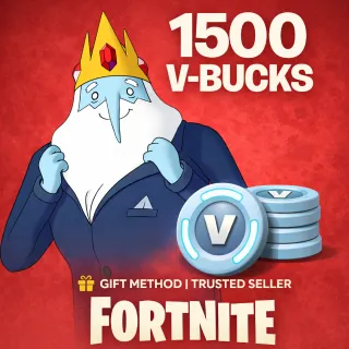 V-BUCKS
