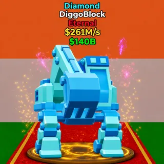 DIGGOBLOCK FORTNITE STEAL A BRAINROT 