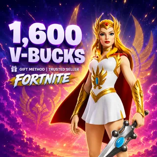 V-BUCKS
