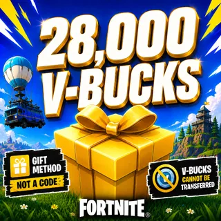V-BUCKS
