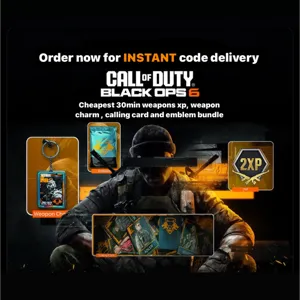 BO6 exclusive bundle