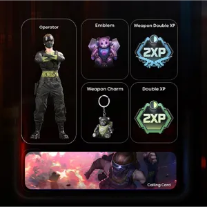 BO7 - Müllermilch Bundle