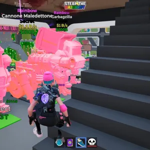 Fortnite brainrot