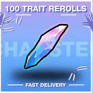 Trait Rerolls