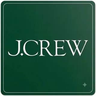 50$ J.CREW Giftcard