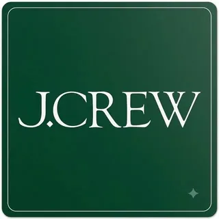 JCREW Giftcard 50$