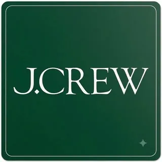 JCREW Giftcard 50$